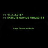 execute gavius project