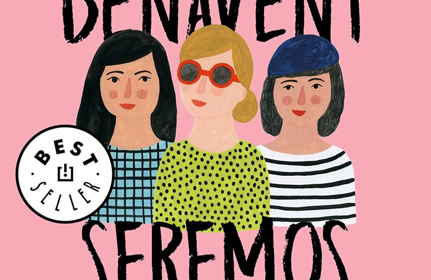 Reseña del libro Seremos recuerdos Blog literario Into the books' heart